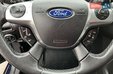 Універсал Ford Focus 2012 в 