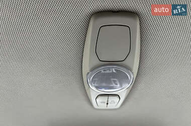 Універсал Ford Focus 2012 в 