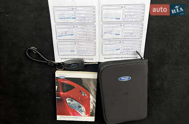 Універсал Ford Focus 2012 в 