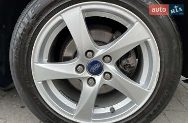 Універсал Ford Focus 2012 в 