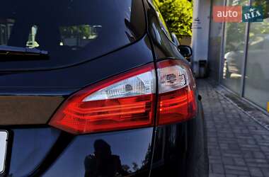 Універсал Ford Focus 2011 в 