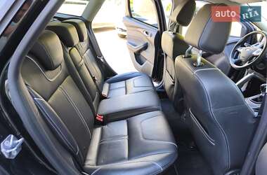 Універсал Ford Focus 2011 в 