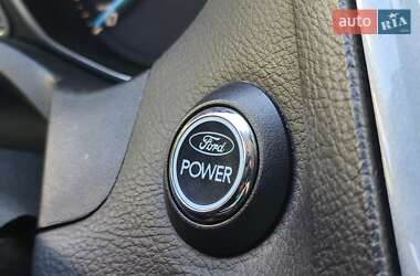 Універсал Ford Focus 2011 в 