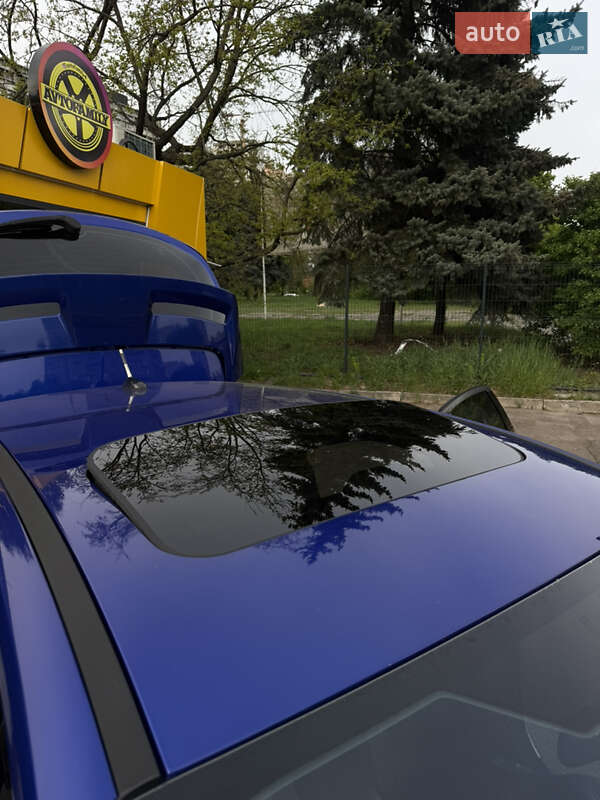 Хетчбек Ford Focus 2013 в Києві