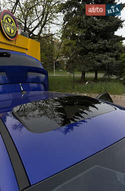 Хэтчбек Ford Focus 2013 в 