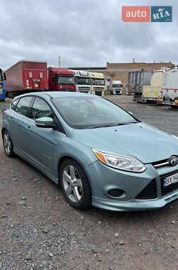 Универсал Ford Focus 2013 в Каменец-Подольском