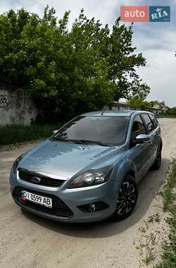 Универсал Ford Focus 2009 в Харькове