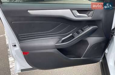 Универсал Ford Focus 2019 в 