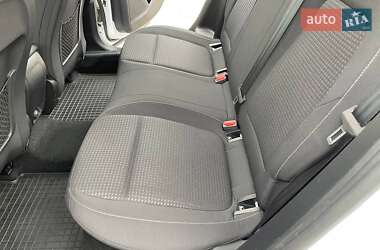 Универсал Ford Focus 2019 в 