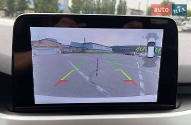 Универсал Ford Focus 2019 в 