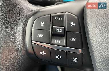 Универсал Ford Focus 2019 в 