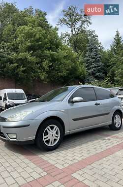 Хетчбек Ford Focus 2004 в Харкові