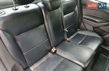Седан Ford Focus 2011 в 