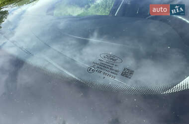Универсал Ford Focus 2012 в 