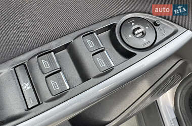 Универсал Ford Focus 2012 в 