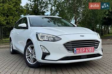 Універсал Ford Focus 2020 в Стрию