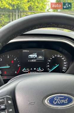 Универсал Ford Focus 2020 в 
