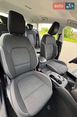Универсал Ford Focus 2020 в 