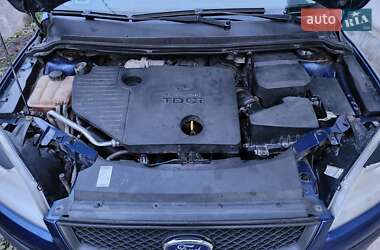 Универсал Ford Focus 2007 в 