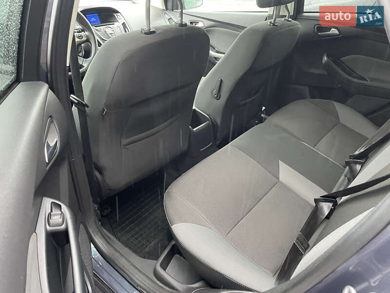 Универсал Ford Focus 2011 в Житомире