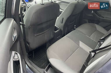 Универсал Ford Focus 2011 в 