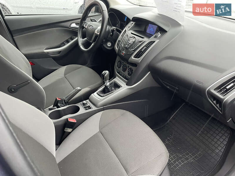 Универсал Ford Focus 2011 в Житомире