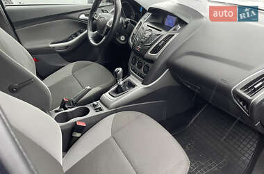 Универсал Ford Focus 2011 в 