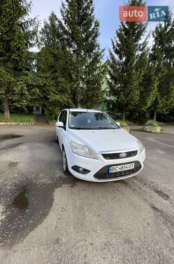 Універсал Ford Focus 2008 в 