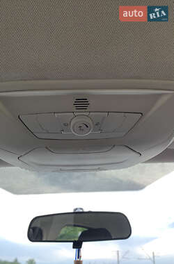 Хэтчбек Ford Focus 2013 в 