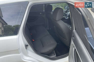 Универсал Ford Focus 2010 в 