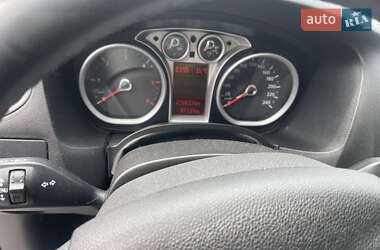 Универсал Ford Focus 2010 в 