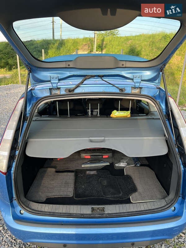 Универсал Ford Focus 2009 в Самборе