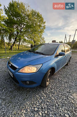 Универсал Ford Focus 2009 в Львове