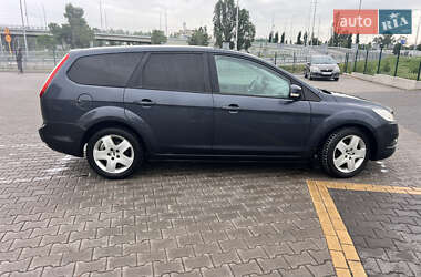 Универсал Ford Focus 2008 в 