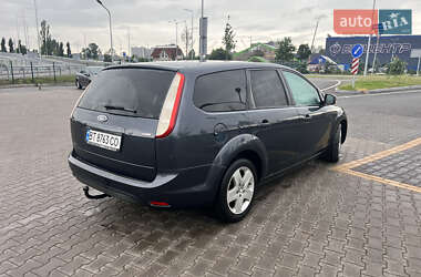 Универсал Ford Focus 2008 в 