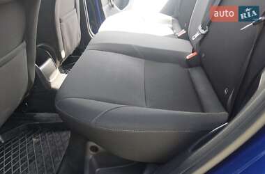Хэтчбек Ford Focus 2015 в 