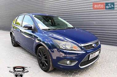 Хэтчбек Ford Focus 2009 в Каменском