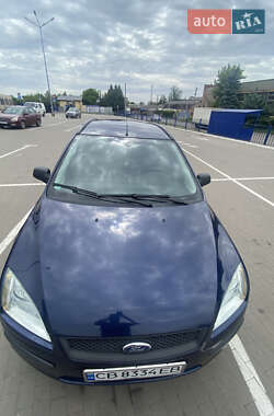 Универсал Ford Focus 2005 в 