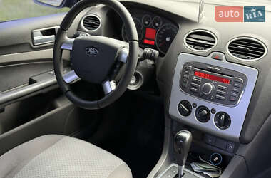 Седан Ford Focus 2007 в 