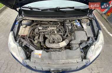 Универсал Ford Focus 2008 в 