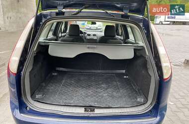 Универсал Ford Focus 2008 в 