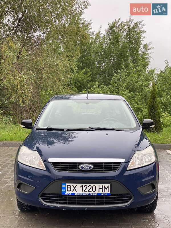 Универсал Ford Focus 2008 в Хмельницком