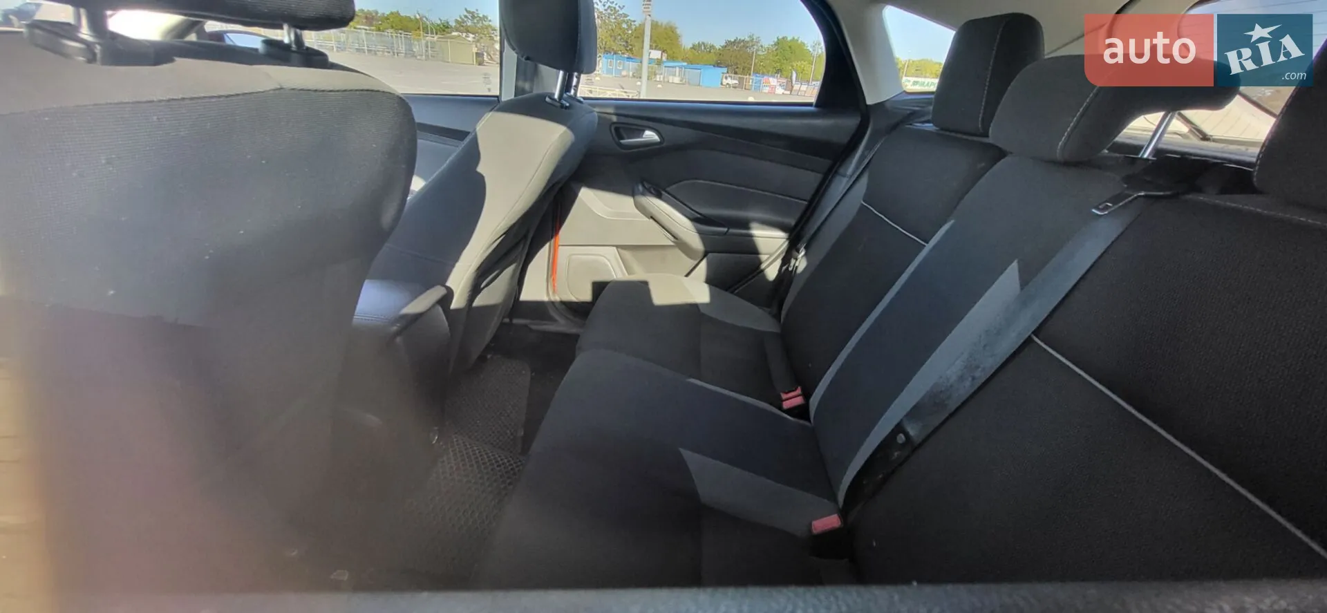 2014 Ford Focus - мініатюра 6