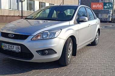 Седан Ford Focus 2008 в Баранівці
