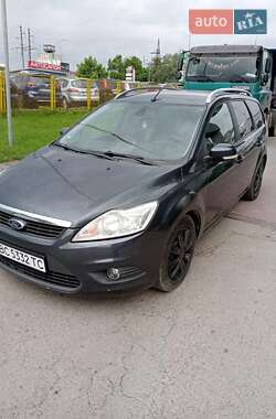Універсал Ford Focus 2008 в Львові