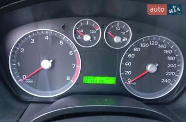 Універсал Ford Focus 2006 в 