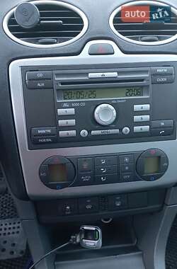 Універсал Ford Focus 2006 в 