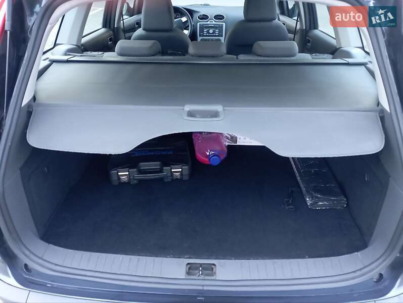 Універсал Ford Focus 2006 в Житомирі