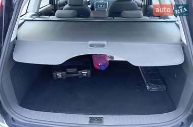 Універсал Ford Focus 2006 в 