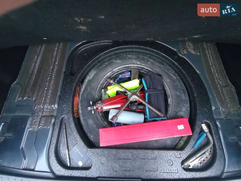 Універсал Ford Focus 2006 в Житомирі